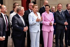 Den nye regering nævner specifikt vægttabsmedicin som et middel til at få flere i arbejde. Det er en god idé, siger flere eksperter. Men det kræver lavere priser på midler som Wegovy.