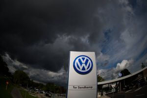 Der er tradition for sagsanlæg, når amerikanerne føler sig snydt, og VW's miljø-bedrageri er ingen undtagelse.
