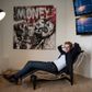 Rico Andersen opbrugte to banklån og var tæt på at gå ned, da der tikkede en mail ind fra Martin Thorborg. Det blev hans redning.