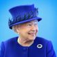 Elizabeth II blev dronning i februar 1952.