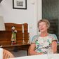Lisbeth Rømer havde været ansat i Skat siden 1979, da hun i 2011 advarede om risiko for svindel med refusion af udbytteskat. Her er hun fotograferet til en artikel i Dansk Told- og Skatteforbunds medlemsblad fra 2012.
