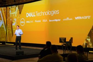 Foto: Dell Technologies