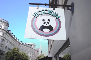 Den veganske iskæde Nicecream har indgivet konkursbegæring efter syv år på markedet. 