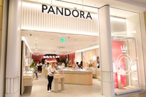 Pandora er én af de mange virksomheder, der kommer med regnskaber i den kommende uge. Foto: Pandora/PR