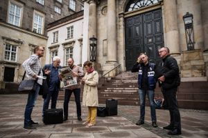Jyske Bank havde ikke ansvaret for, at en renteswap sendte andelsforeningen Engskoven i økonomisk uføre, fastslår Højesteret.