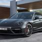 Panamera den helt nye udgave med nye motorer inkl. en ny 2,9-liters V6 benzin og en 4-lites V8 diesel. Lancering tidligt 2017.