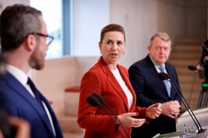 Den nye regering bestående af Socialdemokratiet, Venstre og Moderaterne vil få konkret betydning for danskernes hverdag og pengepung. Se fire nedslag her.