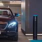 Daimler forventer en markant vækst. Foto: Daimler.