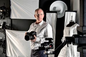 Kapitalfonden Silverfleet ejer med købet af Praxis tre danske selskaber, hvoraf det ene - kameravirksomheden Phase One - snart kan være fortid.