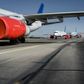 SAS vil flyve mere efter grænseåbning. Foto: Mads Nissen