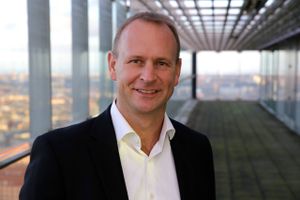 Søren Holm Jensen tog turen fra Carlsberg til Co-Ro, hvor han som topchef har iværksat en storstilet strategi, der skal sætte yderligere turbo på eksporten.