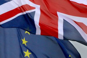 Hvis Storbritannien stemmer for at forlade EU, er det langtfra sikkert, at det på længere sigt vil være negativt, lyder det fra Alm. Brand. Ifølge Saxo Bank er Brexit det mindste problem for Storbritanniens økonomi.