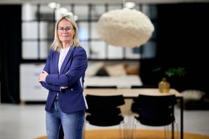 Møbelproducenten Tvilum har gennemgået næsten alt, hvad et dansk industrieventyr kan blive udsat for, over få årtier. Adm. direktør Malene Gammelgaard Nielsen har det seneste år taget markante initiativer for at skrive næste kapitel i selskabets historie.