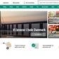 Netsupermarkedet Shobr.com har aftaler med en række leverandører af dagligvarer. Varerne distribueres til landets husstande gennem et samarbejde med PostNord. Screenshot