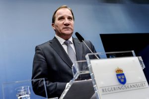 Sveriges regering og opposition er enige om en aftale, der muliggør samarbejde uden om Sverigesdemokraterna.