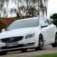 Hvis du lige har købt en ny bil - måske en Volvo V60 som på billedet - kan du med fordel bruge forsikringsguiden.dk, når du skal købe en bilforsikring.