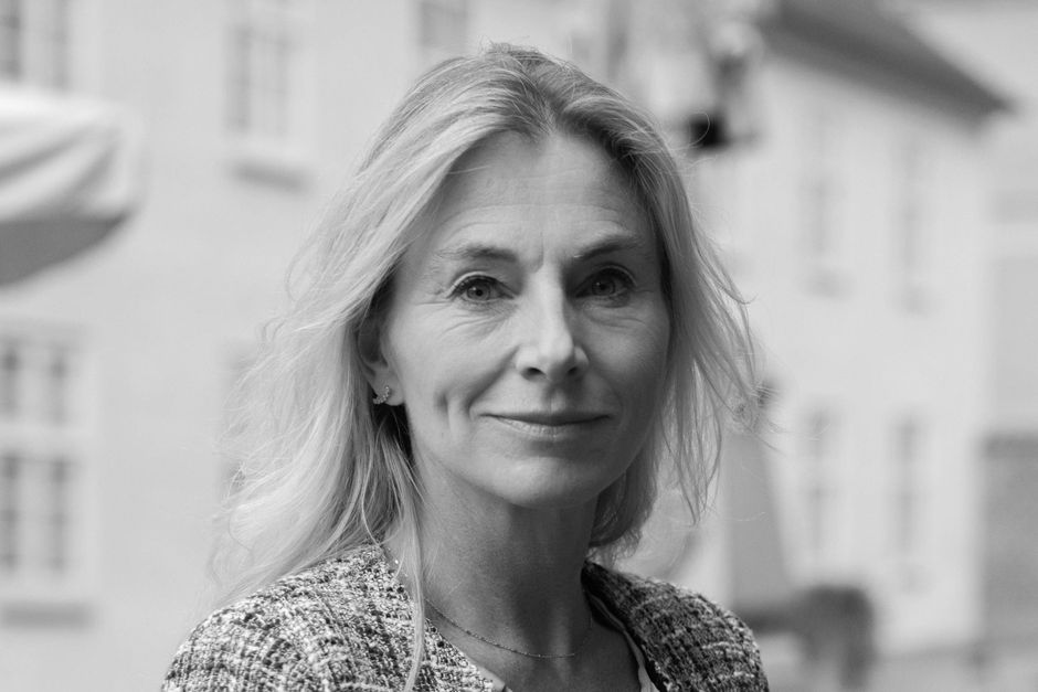 Katarina Ammitzbøll, MF Konservative Folkeparti