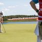 Det nordjyske feriecenter HimmerLand har bl.a. tre golfbaner og er kendt for turneringen Made in Denmark. Arkivfoto: Andreas Haubjerg.