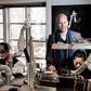 Adm. direktør Søren Lynggaard og familien bag selskabet Ole Lynggaard Copenhagen holder fast i ejerskabet.
