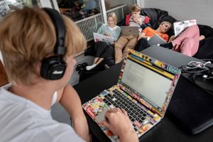 Der er flere fordele ved at oprette sin egen pensionsordning tidligt. 