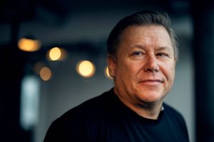 Jesper "Kasi" Nielsen nedtoner betydningen af et civilt søgsmål, som mandag går i gang i Retten på Frederiksberg. 