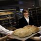 Andersen Bakery i Tivoli. Nu lukker de japanske ejere kæden og starter den op i ny økologisk indpakning. Foto: Mie Brinkmann