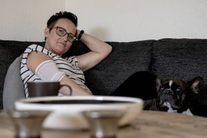 CO-Industri og DI afviste i 2017 at opbløde reglerne, så danskere med arbejdsmarkedspension kan hæve deres pension ved dødelig sygdom. Nu vil de se på reglerne igen.