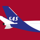 Konflikten i SAS er fastlåst. Illustration: Anders Thykier