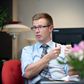 Foto: Lars Krabbe