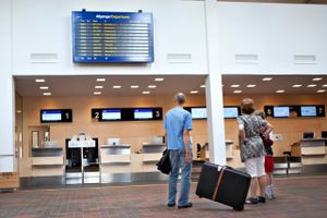 Det danske iværksætterfirma Easydelay vil hjælpe forsinkede flypassagerer med øjeblikkelig kompensation, hvis flyet er mere end 90 minutter forsinket.