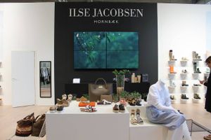 Ilse Jacobsens produkter. Foto: Ilse Jacobsen