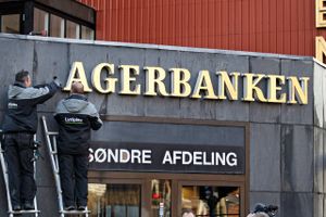 Østre Landsret har onsdag afsagt dom i ankesagen mod Amagerbankens tidligere ledelse. 