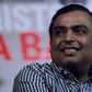 Mukesh Ambani, der ejer det multinationale konglomeratfirma Reliance Industries, har valgt at give afkald på sin løn indtil coronakrisen viser tegn på at løje af. Foto: Rajanish Kakade/AP.