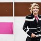 Charlotte Jorst, stifter af Skagen Designs og nu ejer af sit eget tøjfirma, Kastel Denmark.