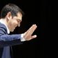 Alexis Tsipras' egen stædighed over for de øvrige eurolande kan ende med at koste ham regeringsmagten.