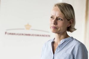 "Det er afgørende at intensivere tilsynet nu, fordi vi ser, at greenwashing bliver anvendt i større omfang," siger forbrugerombudsmand Christina Toftegaard Nielsen. Foto: Stine Bidstrup/ERH