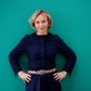 Susanne Mørch Koch er ny øverste chef i Tivoli. Foto: Casper Dalhoff