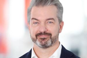 Dan Kuzmic, managing partner i Bain Nordic. Foto: Bain Nordic