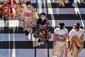 Også i Japan tyder 2023 på at blive skelsættende. Det kommende år byder på en formodet recession, potentielle skattestigninger og en mulig tilbagevenden til atomkraft. For verden er ikke den samme som før.