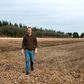 Alexander Lerche overtog forældrenes livsværk for ganske få år siden. »Langt hen ad vejen er det medarbejderne ude i virksomheden, der har formet mig som leder,« siger han. Foto: Marie Ravn