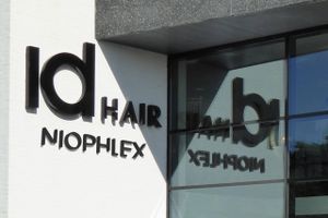 Efter at have øget sin fokus på eksportmarkederne venter idHair Company at kunne løfte salget af frisørartikler i 2015.