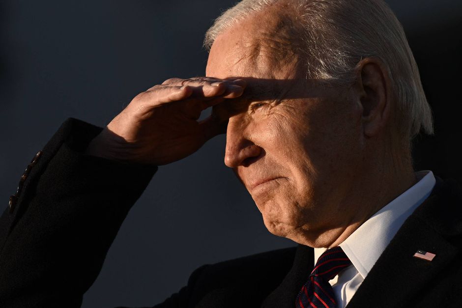 I dag er det over to år siden, at Joe Biden blev valgt som USA’s præsident. Siden er kritikken haglet ned over ham. Men nu kalder eksperter til en revision af billedet af USA’s 46. præsident. 
