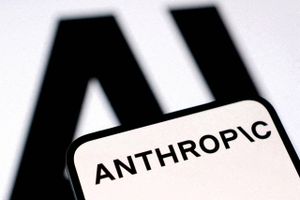 Anthropic vil udnytte investorernes voksende risikoappetit med en børsdebut i billionklassen, og sammen med SpaceX og OpenAI er noteringen en stresstest af AI-boomet.