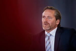 Udenrigsminister Anders Samuelsen (LA). Foto: Rune Aarestrup Pedersen