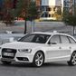 Audi kalder nu 850.000 A4-modeller til kontrol af airbag-softwaren.