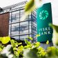 Visadankortet er Danmarks mest udbredte betalingskort med 4,4 mio. brugere. Alligevel er Jyske Bank-ledelsen klar til at lægge kortet i graven. Foto: Mikkel Berg Pedersen.
