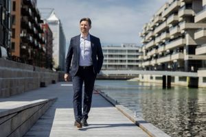 Danmarks største pensionsselskab fortsætter med at støvsuge pensionsmarkedet for nye kunder i første kvartal 2026.