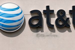 Den amerikanske telegigant AT&T kom særdeles godt ud af tredje kvartal. 