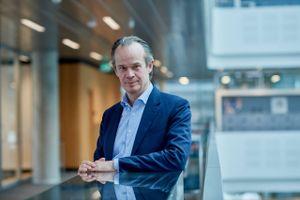 Krigen i Mellemøsten har givet løftet indtjeningen hos olierederierne. I Torm venter topchef Jacob Meldgaard, at verdens olielagre fremover kan lande på højere niveau og dermed betyde flere sejladser. 