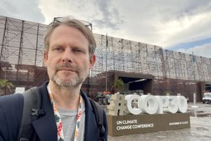 Klimaflop i Amazonas: Her er de fem vigtigste ting, jeg tager med hjem